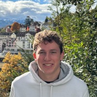 Hunter Hegmann