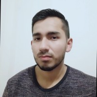 Alfred Chavez Urday