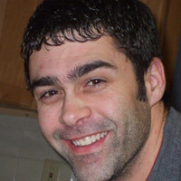 Chris Bisson