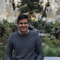 Hugo Andres Higuera Miranda