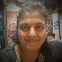 Manjari Sanghvi