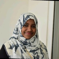 Shahila Hamsa