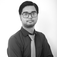 S.M. Fahad Ahmed