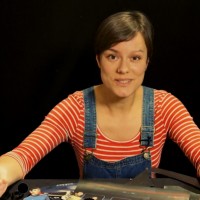 Lea Albrecht