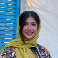 Farzaneh Anaraki