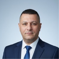 Amr Ali