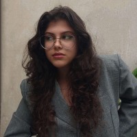 Claudiane Goncalves