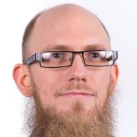 Eric Svensson