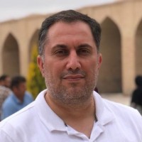 Reza Zand