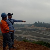Satria Cahaya Surga