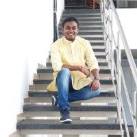 DIPEN ROY