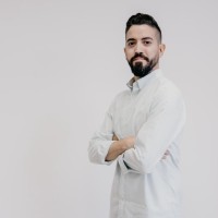 Daniel Rabaneda Soriano