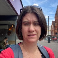 Gemma Harrison