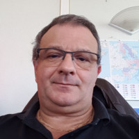 Patrick Vincent