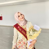 Anisa Putri Khairina