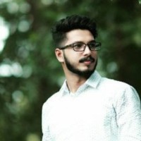khaleel ansar