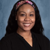 Cherita Gough