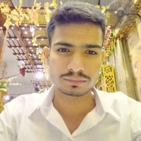 Syed Hamza Ali