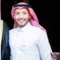 Turki Alshawi
