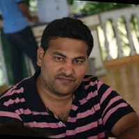 Kummari Prashanth