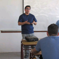 Mauricio Carvajal Gonzalez