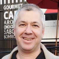 Mariano Bonoli Escobar