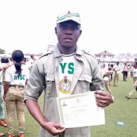 Kingsley Nwobodo