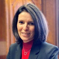 Stacey Ingraham, Shrm-Cp