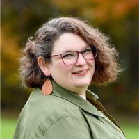 Jessica Coates