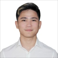 James Nico Tenebro