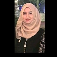 Nimrah Abbasi