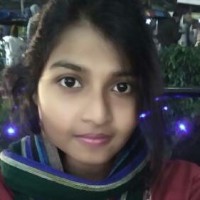 Priya Dey