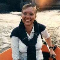 petra thorn