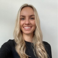 Caroline Castonguay Dionne