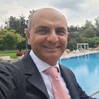 Marco Alessandro Colombo