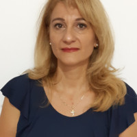 Alina Elena Malacea