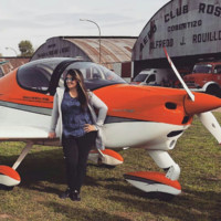 Maria Elena Molina Carranza