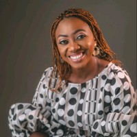 Rosemary Ogunbiyi