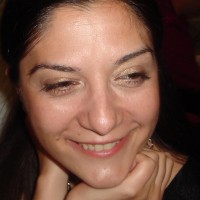 Svetlana Kačaniklić- Josivoski