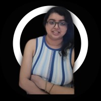 Anannya Mohanty