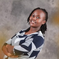 CPA Esther Wamuyu