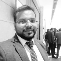 Abhishek Dubey