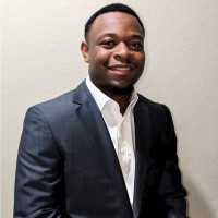 Cedric Noah