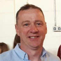 Patrick Heffernan
