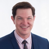 Brendan McMahon
