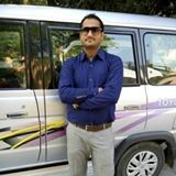 Shiva Parjapati