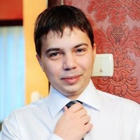 Dmitriy Simakov