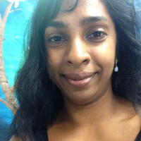 Nadira Bryan