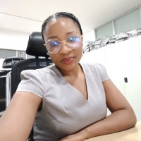 Jimba Fatimah Omolara