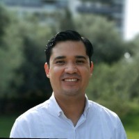 Ricardo Calderon Aguirre